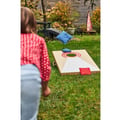 Miniatyrbild 6 av 6: Cornhole kastspel med 8 påsar