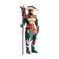 Miniatyrbild 3 av 5: Mortal Kombat samlarplush – Raiden 44 cm, WP MERCHANDISE