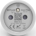 Miniatyrbild 1 av 4: RETLUX RSH 201, FR 16A