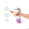 Miniatyrbild 1 av 6: Automatisk Såpdosering - InnovaGoods - Återuppladdningsbar - 350 ml - Beröringsfri - Modern Design