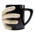 Miniatyrbild 1 av 4: Blue Sky Studios - Mercredi - Mug 3D Thing 330 ml