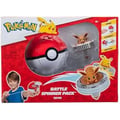 Miniatyrbild 1 av 2: Leksak - POKÉMON - Eevee - Battle Spinner - Flerfärgad - Från 4 år