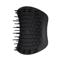 Miniatyrbild 1 av 4: Tangle Teezer Exfoliator and Scalp Massager - Svart