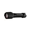 Miniatyrbild 4 av 5: Ledlenser - LEDLENSER P5R PRO ficklampa 750 lumen uppladdningsbar-Ledlenser