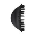 Miniatyrbild 2 av 4: Tangle Teezer Exfoliator and Scalp Massager - Svart