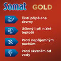 Miniatyrbild 4 av 4: SOMAT Gold 70 st