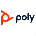 Miniatyrbild 2 av 2: Hörlurar Poly 9W1A9AA#ABB HÖRLURAR - ÖRONPROPPAR