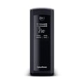 Miniatyrbillede 3 af 4: UPS-inverter – CyberPower – VP1600ELCD – 1600 VA – AVR
