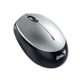 Miniatyrbild 2 av 2: Souris GENIUS NX-9000BT trådlös optisk 1200 dpi - Silver