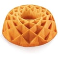 Miniatyrbild 4 av 5: Hög kakform - TESCOMA - Delícia - Non-stick beläggning - Diameter 24 cm