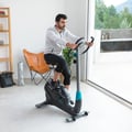 Miniatyrbild 3 av 5: Cecotec Cykelhem Trainer DrumFit Cycle 9000 Talos