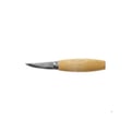 Miniatyrbild 1 av 2: Morakniv Woodcarving 120 kniv kolstål