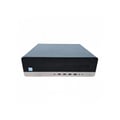 Miniatyrbild 1 av 5: HP EliteDesk 800 G3 SFF i5-7500 8Go 128Go SSD Windows 10 Pro Återvunnen i acceptabelt skick