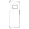 Miniatyrbild 1 av 5: Skal - AVIZAR - Nothing Phone 2a - Transparent - Stötsäker - Flexibel