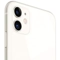 Miniatyrbild 4 av 4: APPLE iPhone 11 256 GB Vit - Begagnad - Utmärkt skick