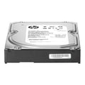 Miniatyrbild 4 av 4: HPE-hårddisk - 4 TB - Intern - 3,5" LFF - SATA 6 Gb/s - 7200 rpm - Non-hot Plug