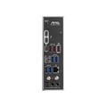 Miniatyrbillede 4 af 4: Bundkort - MSI - MAG Z890 TOMAHAWK WIFI - Wi-Fi 7, 5G LAN, Thunderbolt, PCIe 5.0, Intel Core Ultra