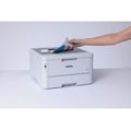 Miniatyrbild 6 av 6: Enkel funktion skrivare - BROTHER - HL-L8240CDW - Färg LED - 30 ppm