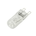 Miniatyrbild 6 av 6: Halogenampull G9 40W, 8085641028 - Bosch Ugn - Lampor och ampuller