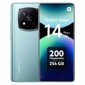 Miniatyrbild 2 av 6: Smartphone - XIAOMI - Redmi Note 14 Pro Plus 5G - 6,67" - 12 GB RAM - 256 GB Blå