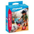 Miniatyrbild 1 av 3: Special plus - Sökare av ädelstenar