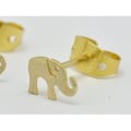 Miniatyrbild 2 av 2: Den goda stjärnan - Barnörhängen Elefant