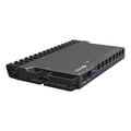 Miniatyrbild 2 av 2: Router - Mikrotik - Rb5009ug+s+in - Original - Garanti 2 år - Ethernet