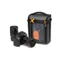 Miniatyrbillede 4 af 4: Coque - Lowepro - LP37348-GRL - Nylon - Grå - Alsidig kamerataske