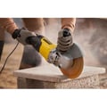 Miniatyrbild 4 av 6: Kabeldriven vinkelslip - STANLEY FATMAX - FMEG232-QS - 2000W - 230 mm
