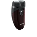 Miniatyrbillede 2 af 6: Philips PQ206-18 Close Cut System Barbera Trådløs 60 minutters barbering