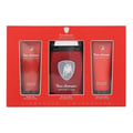 Miniatyrbild 5 av 6: Tonino Lamborghini Sportivo Eau De Toilette 125ml Spray Gel De Baño 100ml Balsam After Shave 100ml