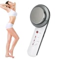 Miniatyrbild 1 av 4: Masseur Anti-Cellulite - YWEI - AW12700 - Ultrasound - EMS - Infraröd