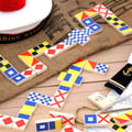 Miniatyrbild 2 av 5: Vilac - Domino National Navy