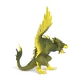 Miniatyrbild 2 av 4: Jungle Raptor, Schleich 70854 Eldrador Creatures