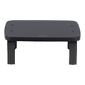 Miniatyrbillede 1 af 3: Monitorstativ - KENSINGTON - SmartFit - Sort - Ergonomisk - Justerbar