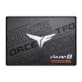 Miniatyrbild 1 av 3: SSD-hårddisk - TEAMGROUP - Vulcan Z - 512 GB - SATA III - 540 MB/s läsning, 470 MB/s skrivning