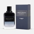 Miniatyrbild 2 av 2: Givenchy Gentleman Intense EDT For Men 100ml