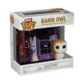 Miniatyrbild 2 av 2: Figurine - FUNKO - Bitty Pop Deluxe - Uggla - 2 cm - För barn från 3 år