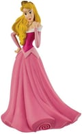 Miniatyrbild 2 av 2: Figurine Den vackra sovande: Prinsessan Aurora