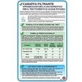 Miniatyrbild 2 av 2: Filtrerkanne - LAICA - J51-CA01 - Kapacitet 3L - Färg Elfenben - Rent och hälsosamt vatten