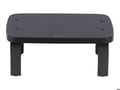 Miniatyrbillede 2 af 3: Monitorstativ - KENSINGTON - SmartFit - Sort - Ergonomisk - Justerbar