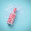 Miniatyrbild 3 av 5: Schwarzkopf Professional - Crème volume UPLOAD Osis+ - 200ml