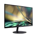 Miniatyrbild 2 av 2: LED-skärm 31,5 tum - acer - 2560x1440 - HDR Ready - AdaptiveSync - 100Hz - 1ms VRB - IPS - 16:9 - Svart