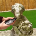Miniatyrbild 6 av 6: Multifunktionellt roterande verktyg DREMEL - kabel 3000/15 - 130W - 15 tillbehör + väska - F0133000JA