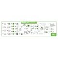 Miniatyrbild 6 av 6: GraviTrax Startset Hinder