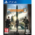 Miniatyrbild 1 av 4: Division 2 PS4-spelet YY12