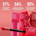Miniatyrbild 2 av 5: Maybelline New York - Blush à Lèvres Teddy Tint - Matt Finishing - Långvarig Hållbarhet - Nyans: Skinnydip (15)
