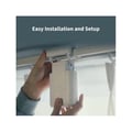 Miniatyrbillede 6 af 6: Gardinstyring - AQARA - E1 - ZigBee 3.0 - Kompatibel med HomeKit - 12 kg max