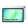 Miniatyrbild 1 av 6: Samsung Galaxy Tab A11+ 11" 128 Go Silver