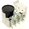 Miniatyrbild 1 av 2: Klixon Monobloc relä för Whirlpool frys och kyl - ARG9283 853492801003 481228038